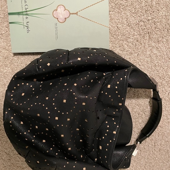 Bag made in Italy Ferre - Picture 3 of 5